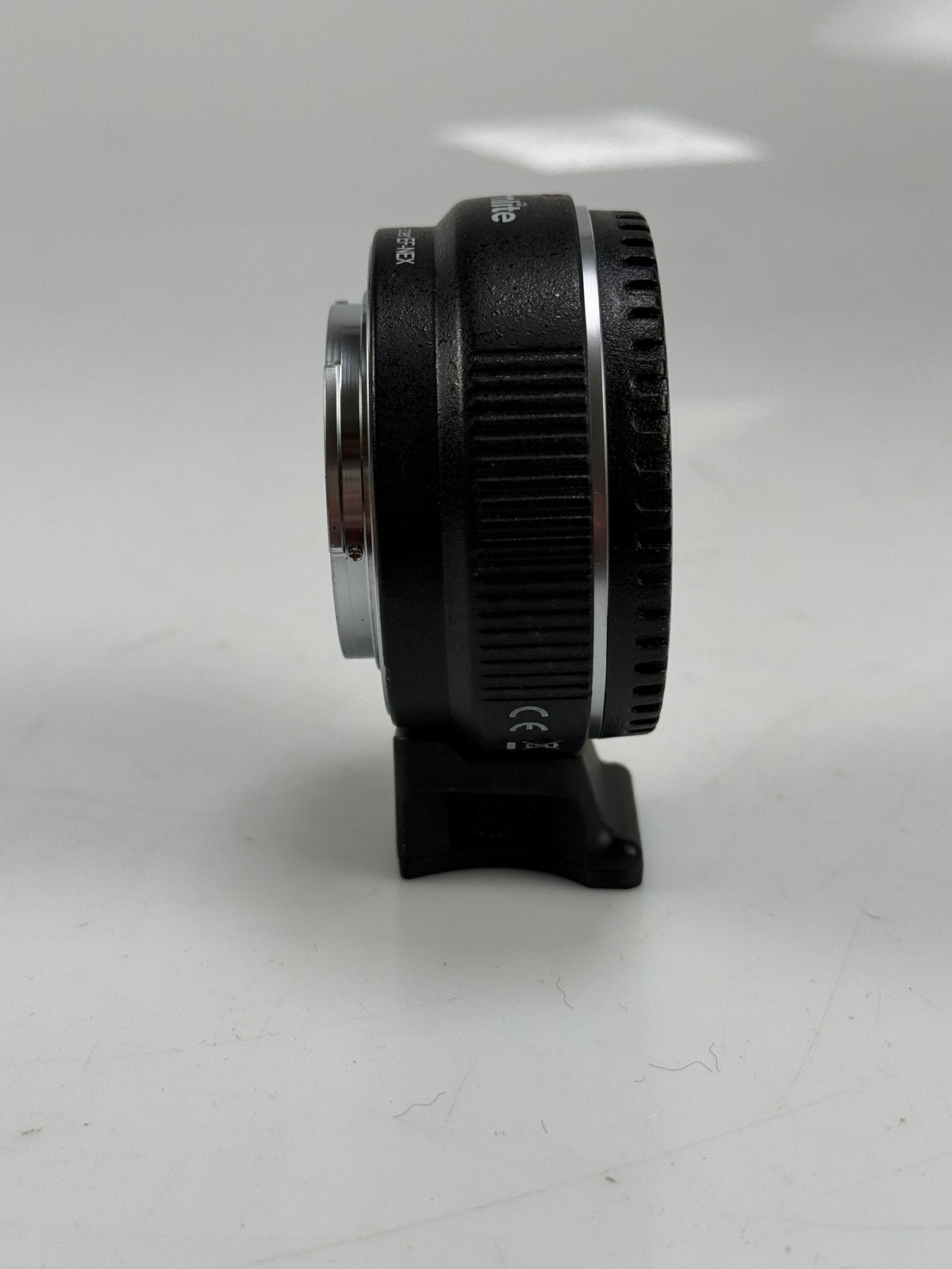 Ommlite Autofocus Lens Adapter for Canon EF-NEX Sony E mount