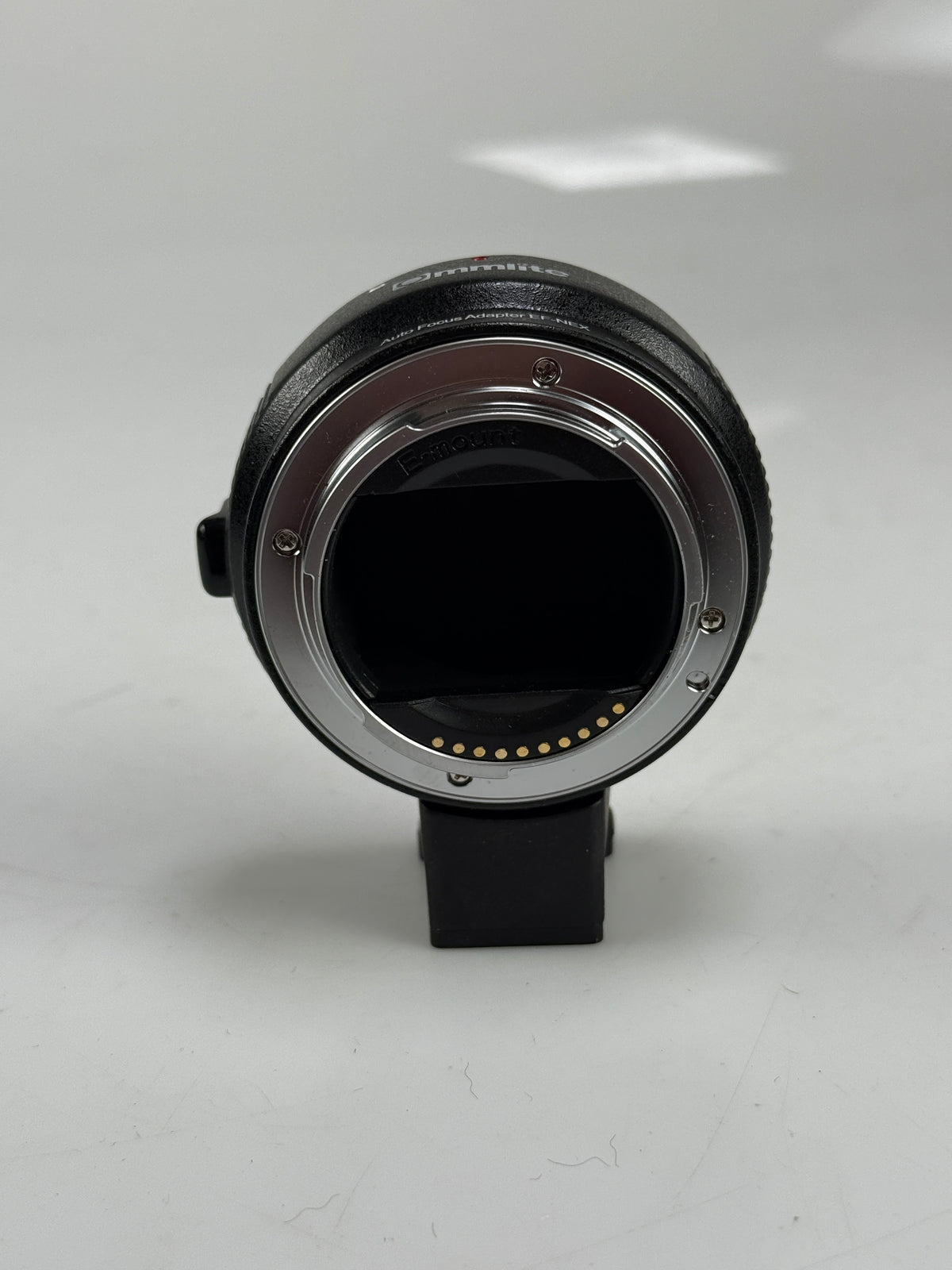 Ommlite Autofocus Lens Adapter for Canon EF-NEX Sony E mount