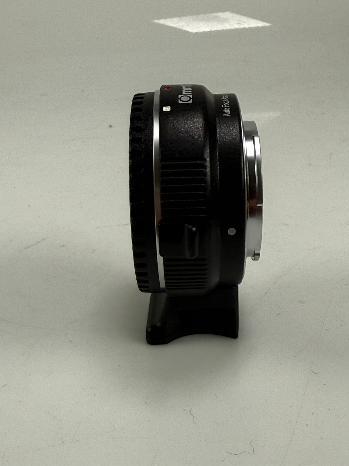 Ommlite Autofocus Lens Adapter for Canon EF-NEX Sony E mount