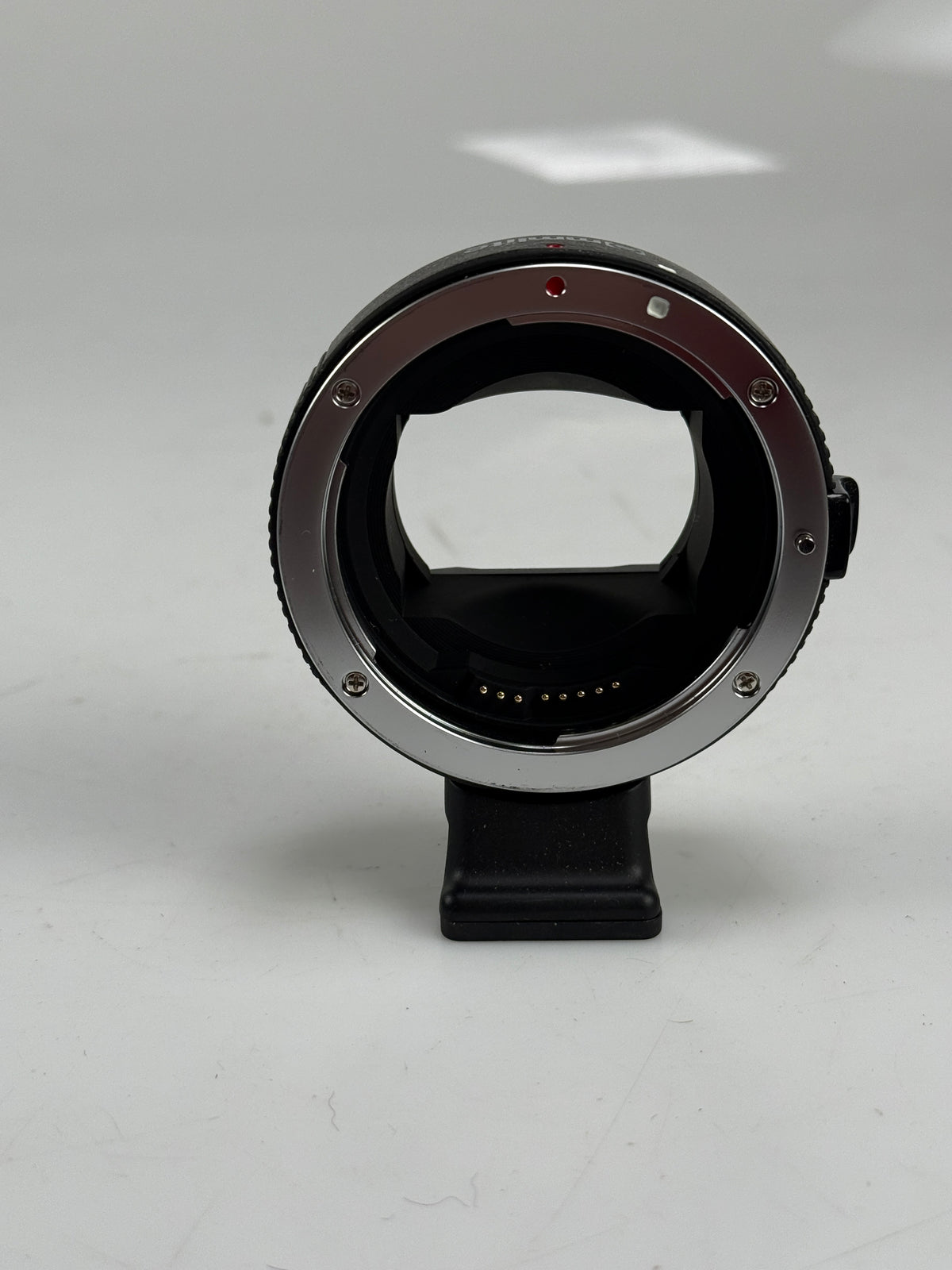 Ommlite Autofocus Lens Adapter for Canon EF-NEX Sony E mount