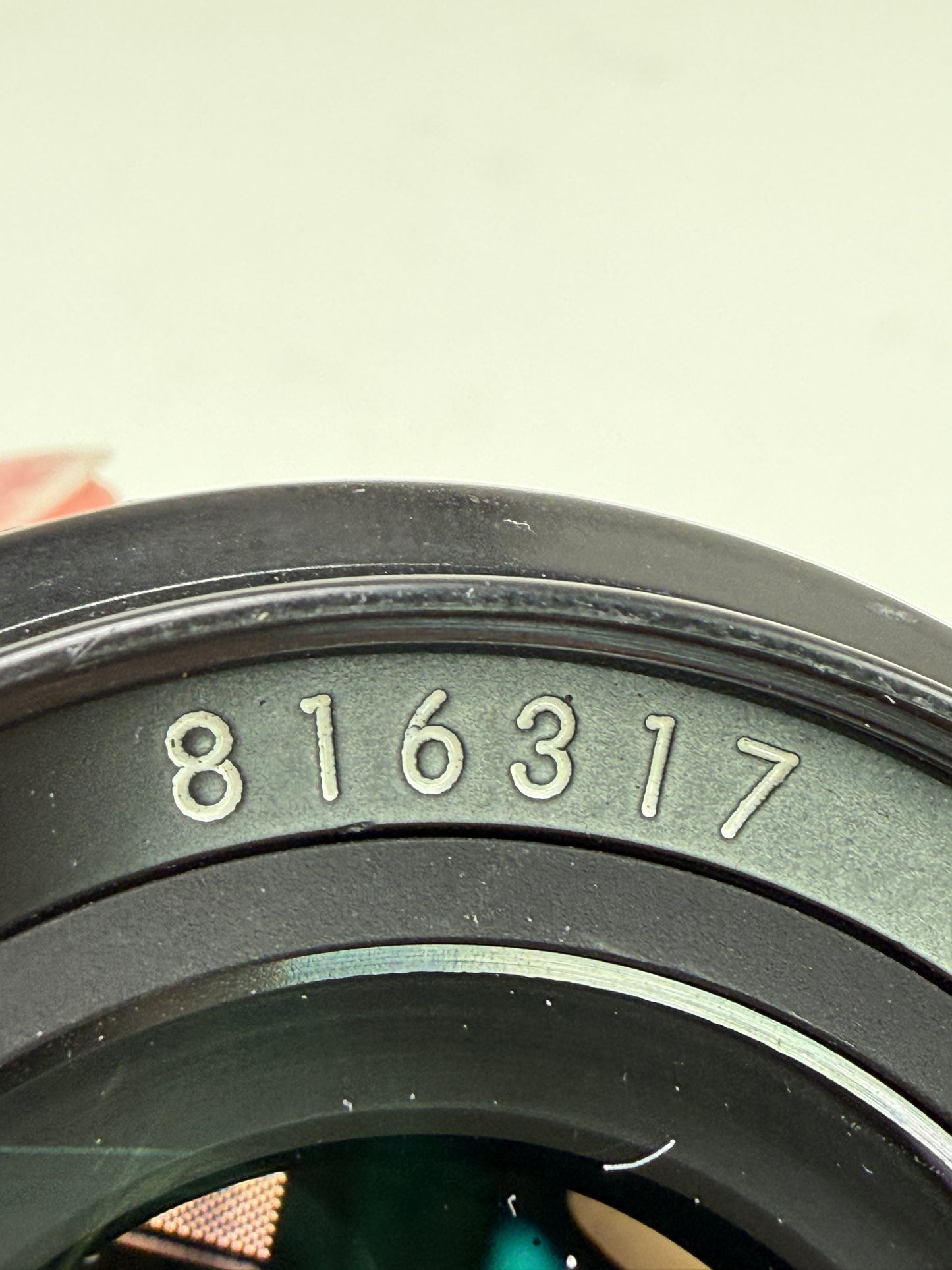 Nikon Nikkor AIS AI-S 24mm f2.8 35mm camera Lens
