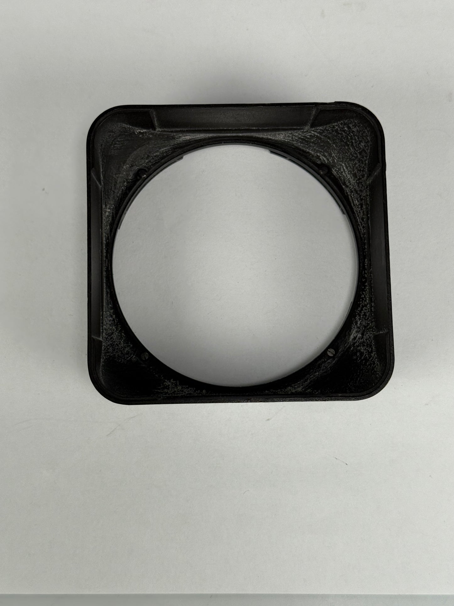 Hasselblad 38-60mm B60 Bay 60 CF Lens Hood Shade
