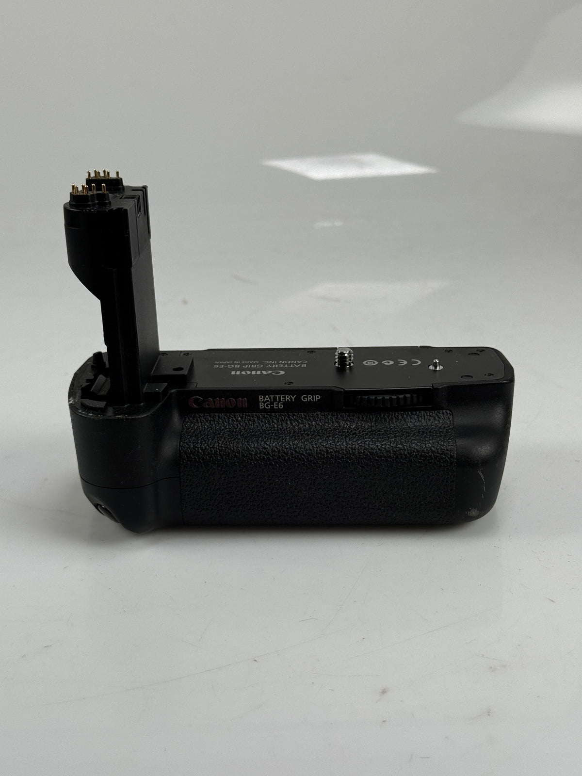Canon BG-E6 Battery Grip EOS 5D Mark II