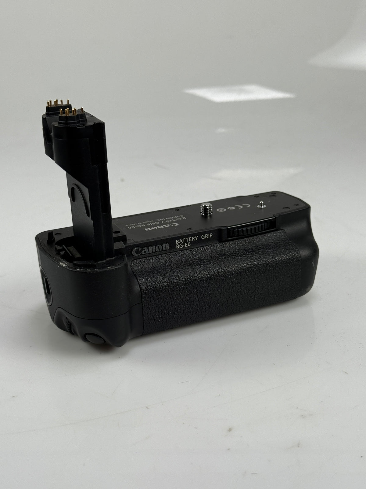 Canon BG-E6 Battery Grip EOS 5D Mark II