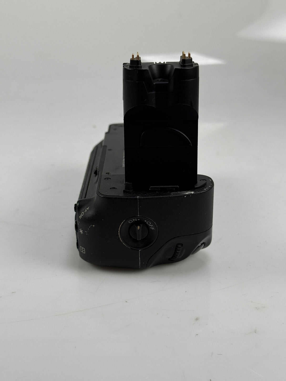Canon BG-E6 Battery Grip EOS 5D Mark II