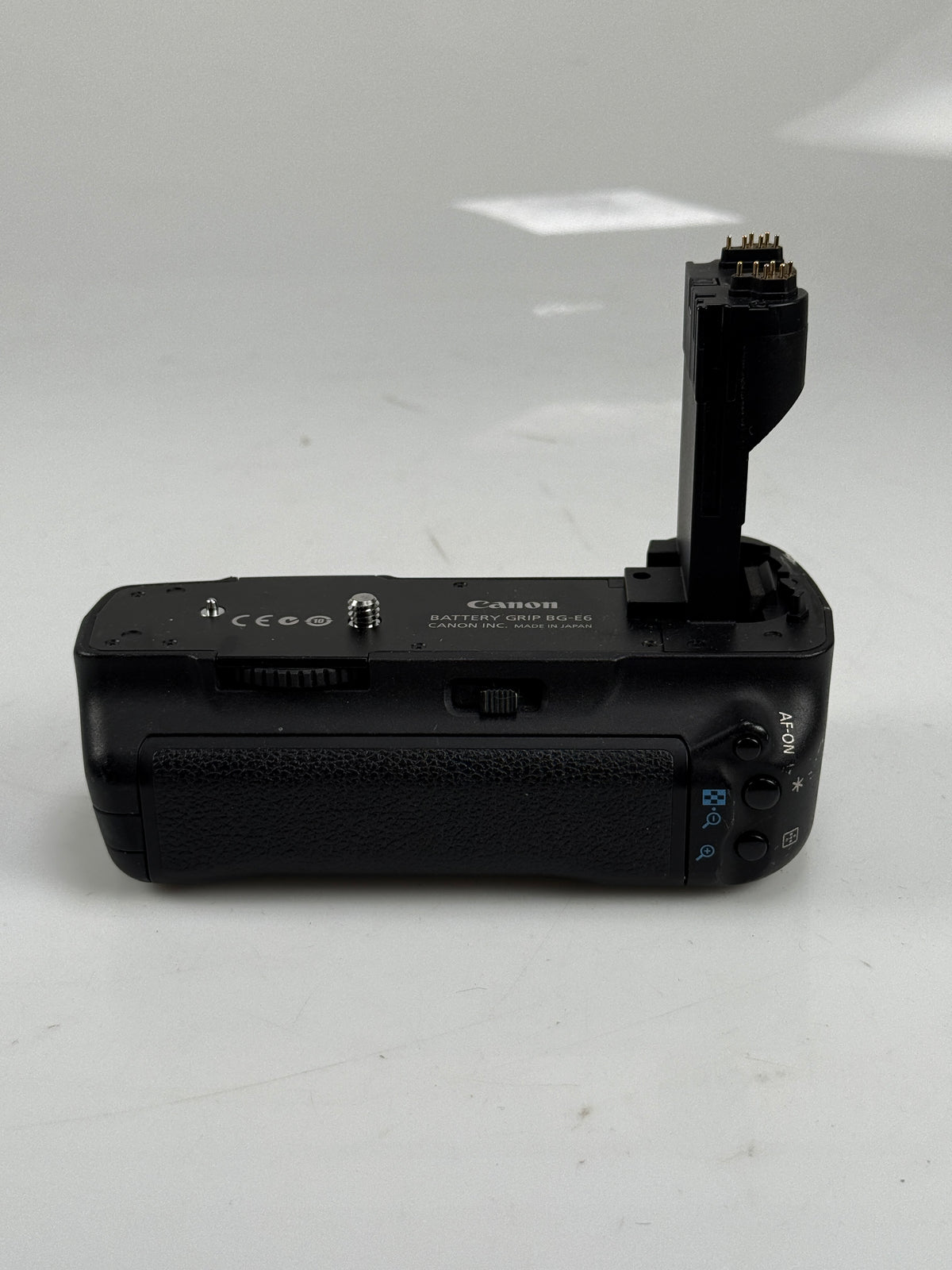 Canon BG-E6 Battery Grip EOS 5D Mark II