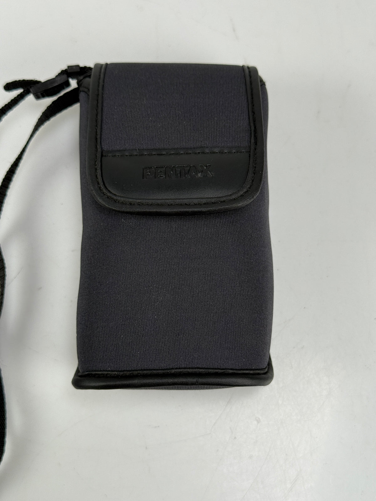 PENTAX DIGIBINO DB100 Optical Binoculars Integrated Digital Camera
