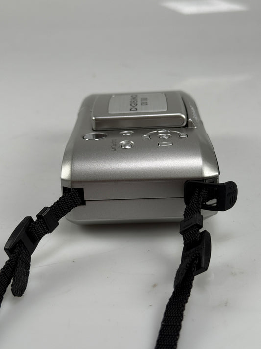 PENTAX DIGIBINO DB100 Optical Binoculars Integrated Digital Camera