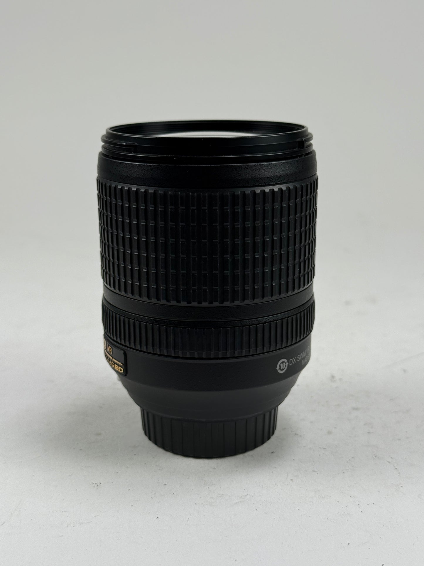 Nikon Nikkor AF-S 18-140mm f3.5-5.6 G ED VR DX Lens AFS