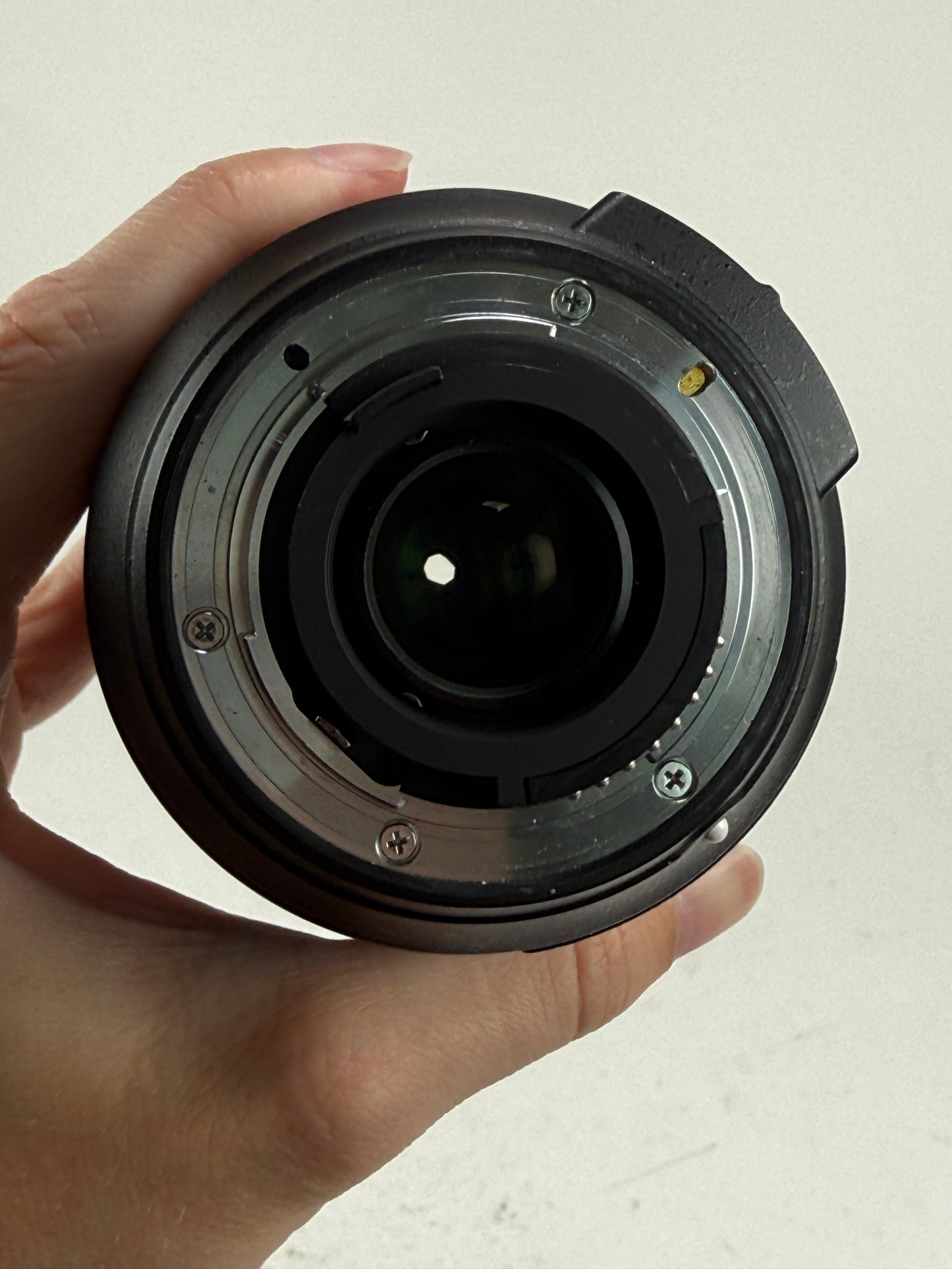 Nikon Nikkor AF-S 18-140mm f3.5-5.6 G ED VR DX Lens AFS