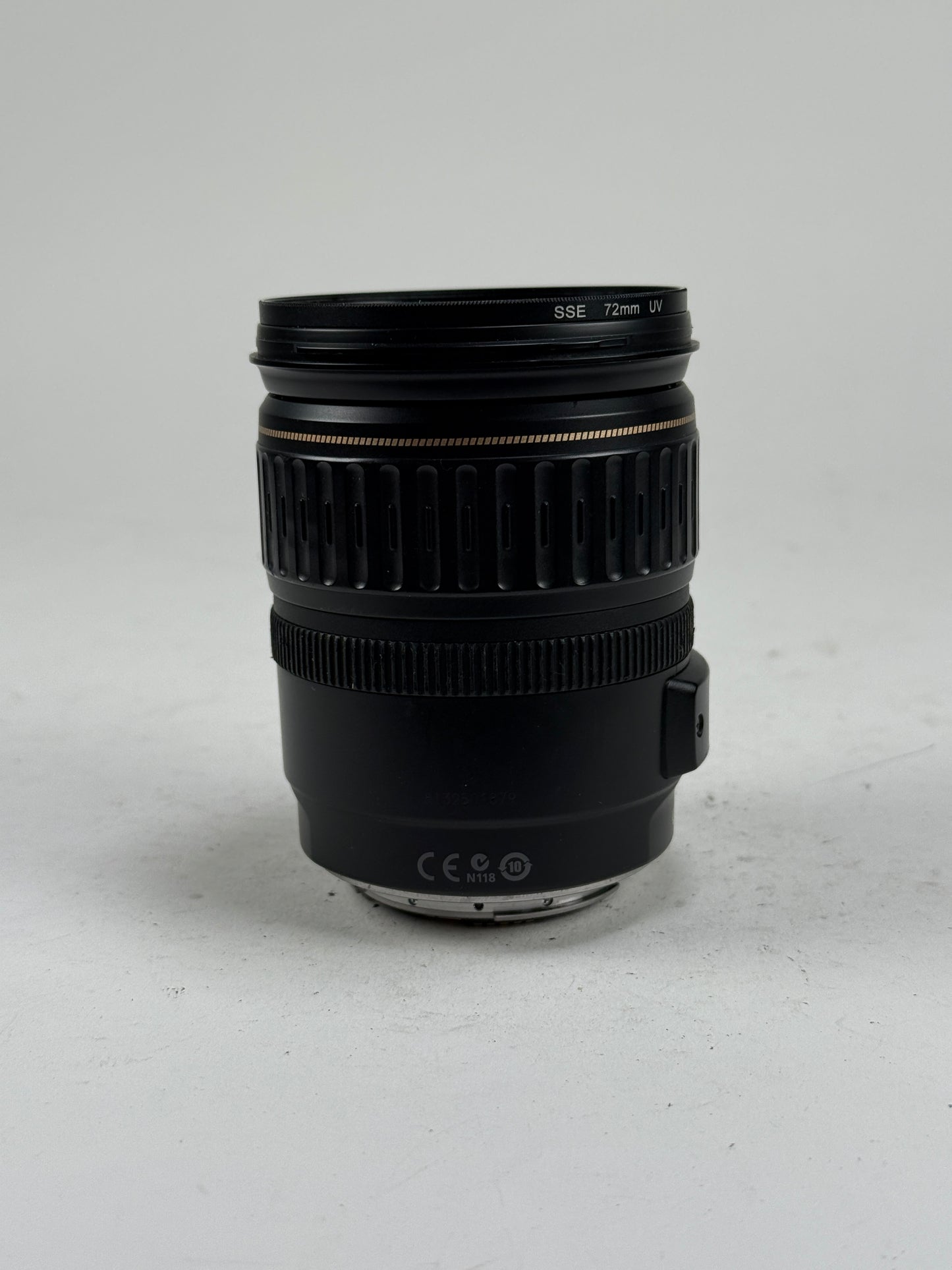 Canon EF 28-135mm f3.5-5.6 IS USM lens