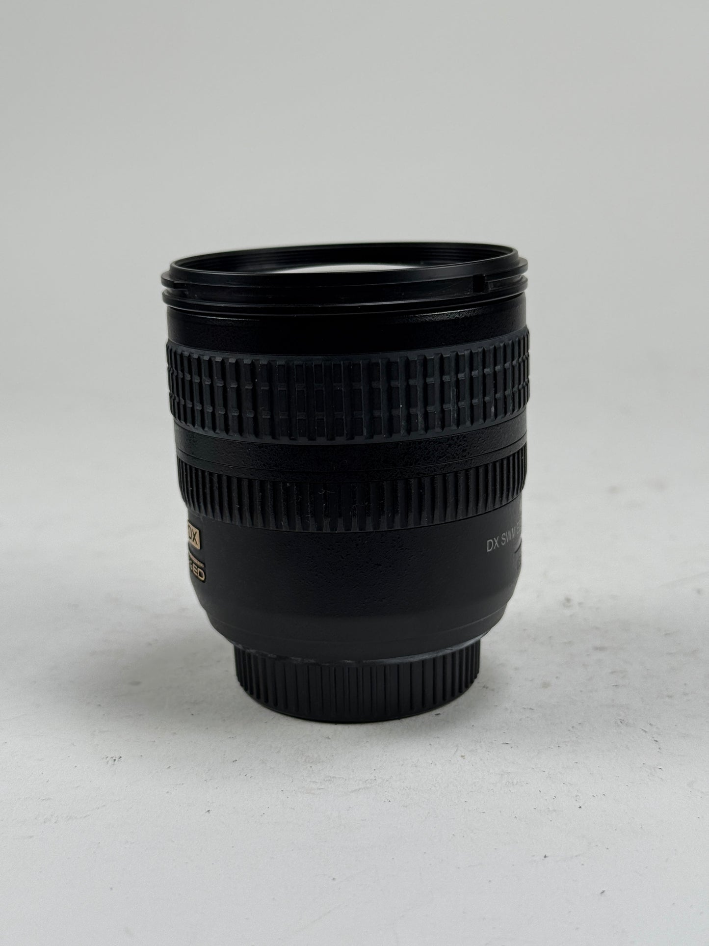 Nikon AF-S DX Nikkor 18-70mm f3.5-4.5 G ED IF Autofocus APS-C Lens