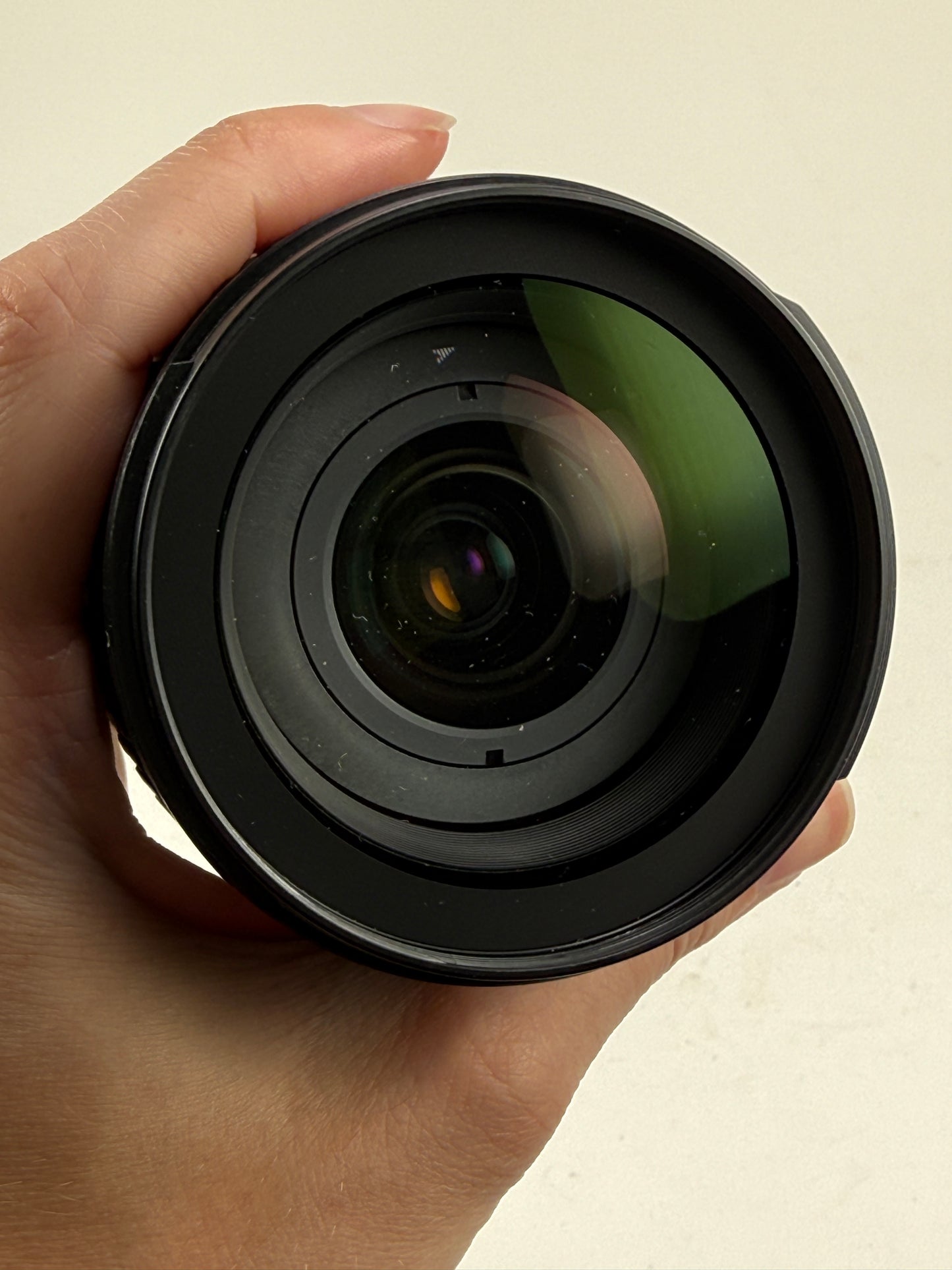 Nikon AF-S DX Nikkor 18-70mm f3.5-4.5 G ED IF Autofocus APS-C Lens