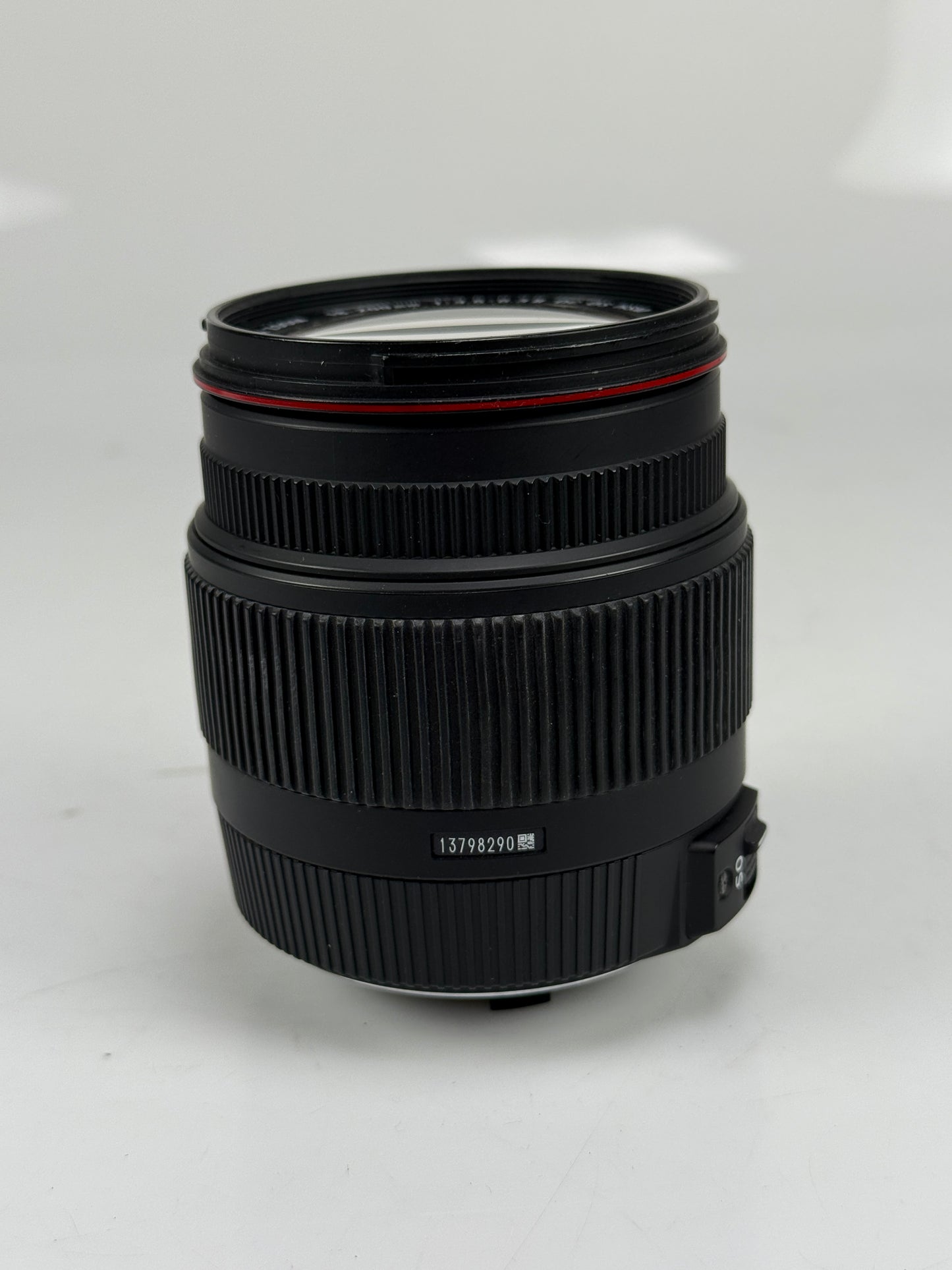 SIGMA DC 18-200mm F3.5-6.3 OS For Nikon F Mount