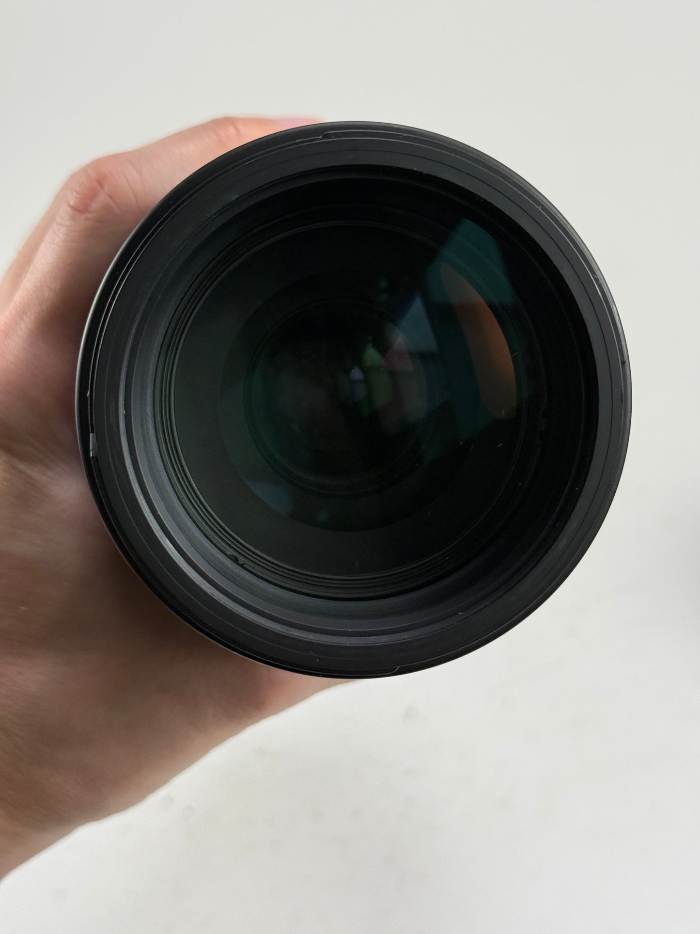 Sigma 100-400mm f5-6.3 DG DN OS / C Ultra-Telephoto Zoom Lens - Sony E