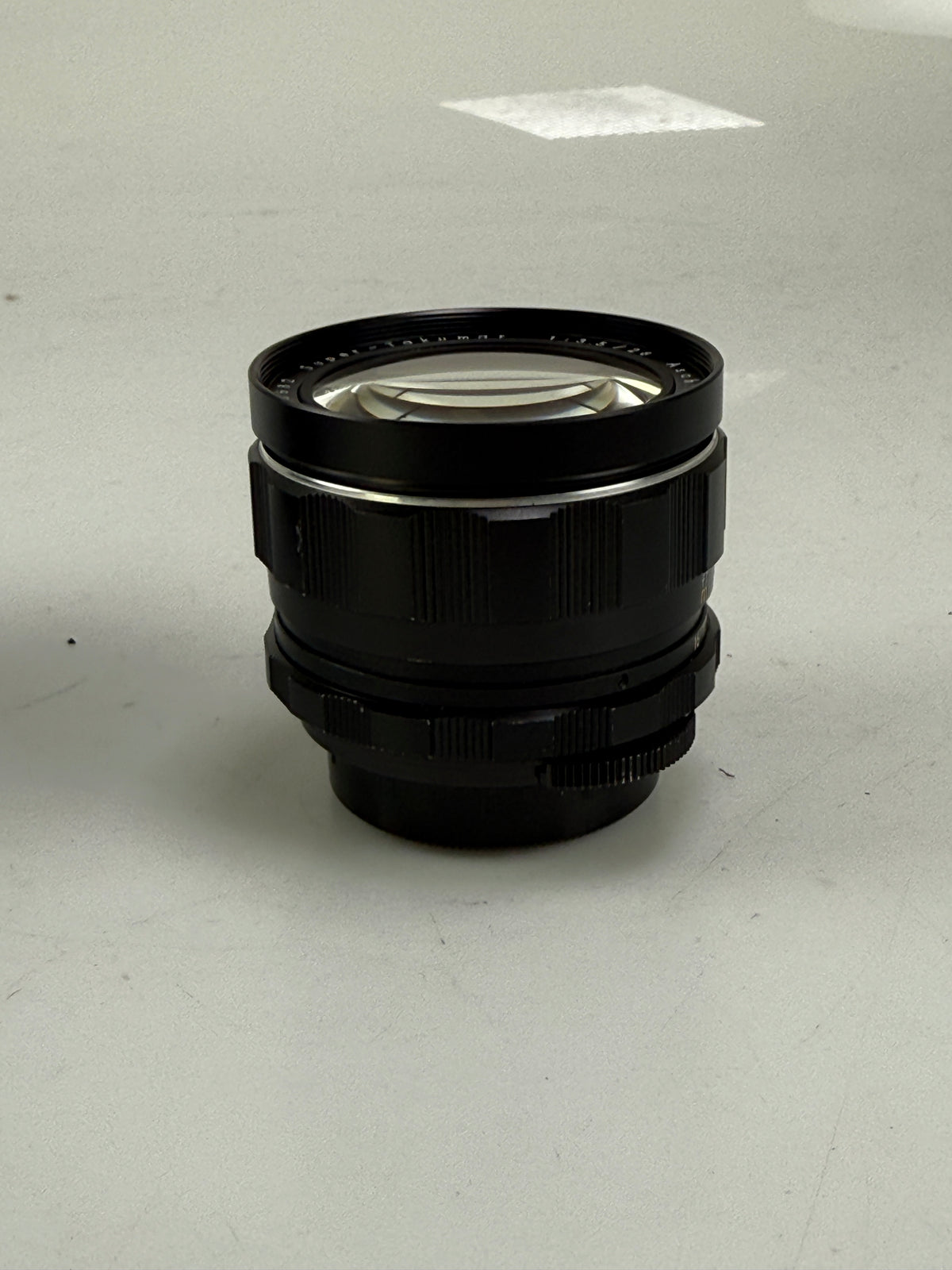 Pentax SMC takumar 28mm f3.5 M42 Wide Angle