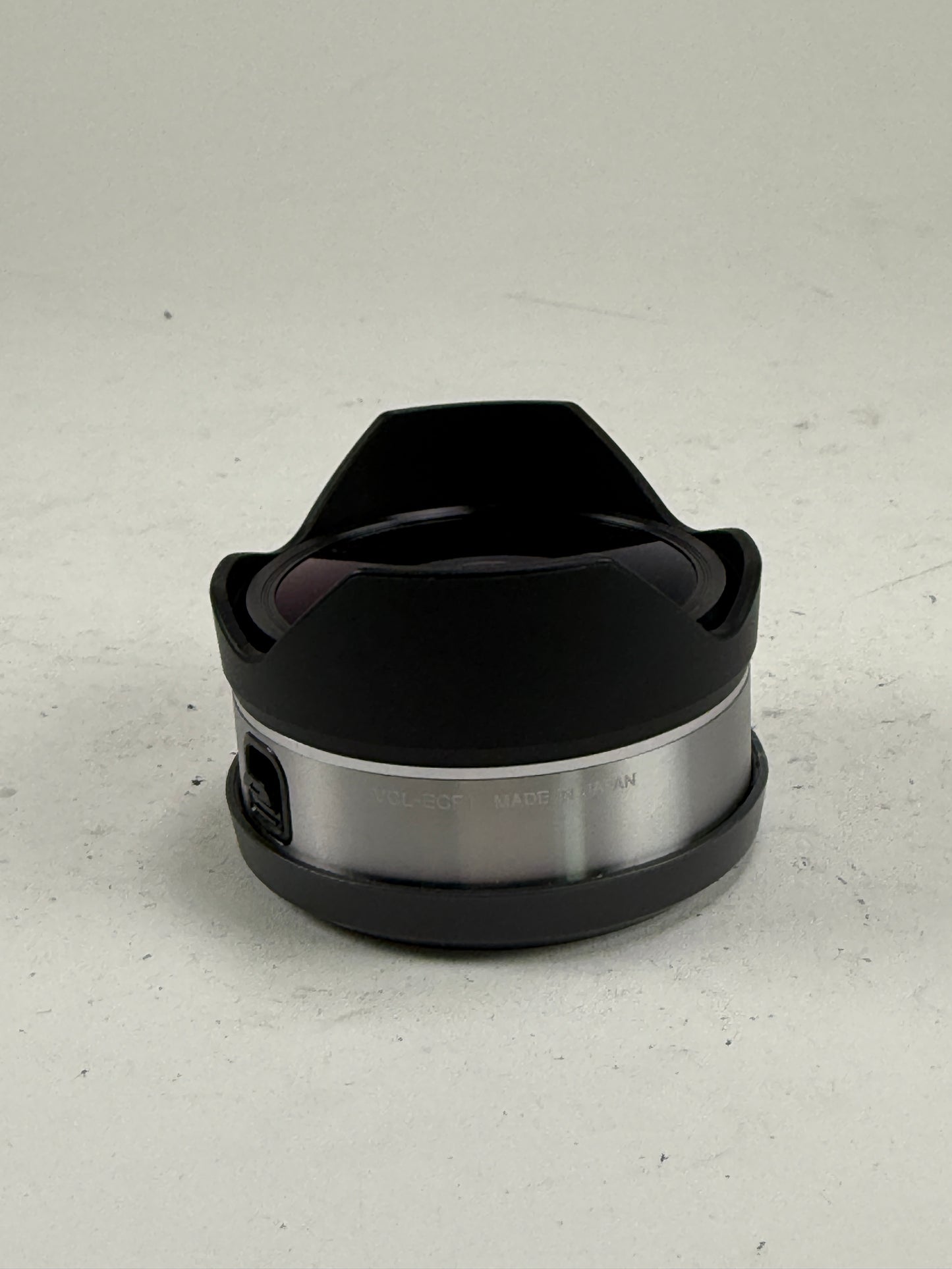 Sony VCL-ECF1 FISHEYE Converter For E-Mount Camera Lens