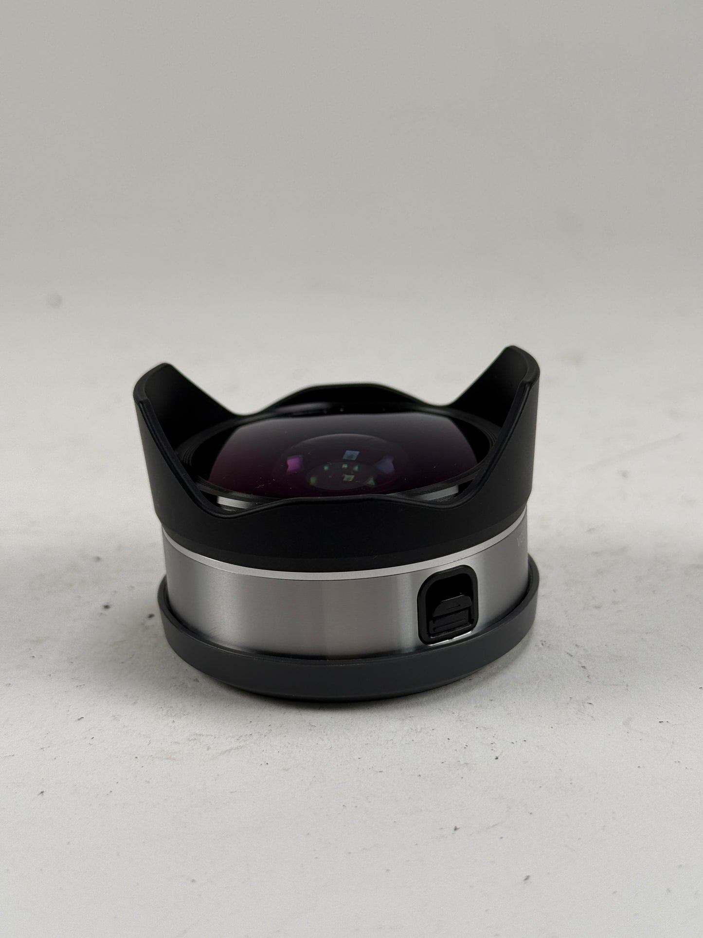 Sony VCL-ECF1 FISHEYE Converter For E-Mount Camera Lens