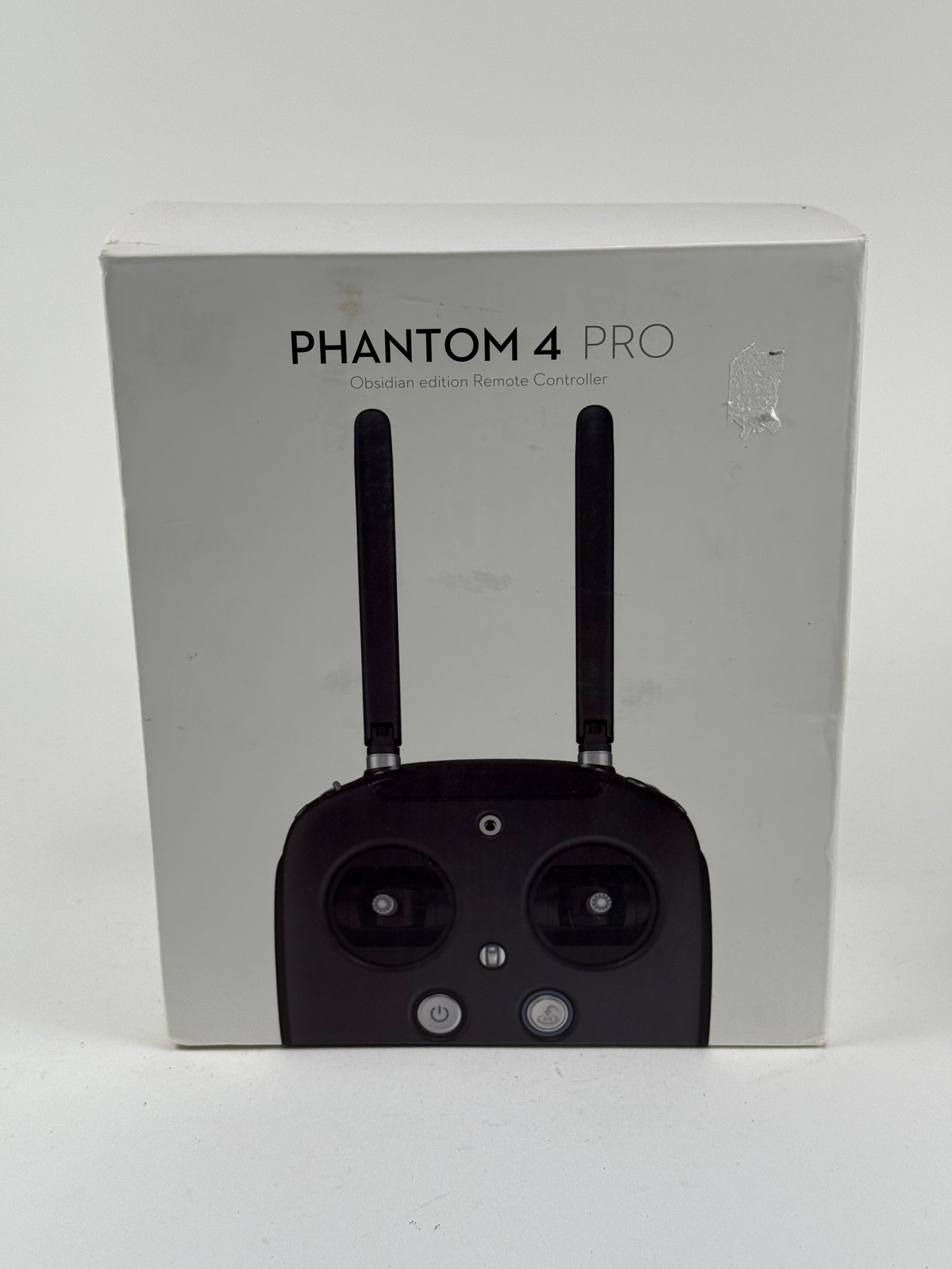 DJI Phantom 4 Pro Transmitter Remote Controller GL300F - Obsidian Edition