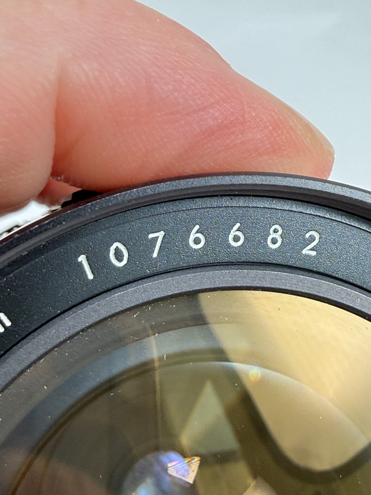 Pentax SMC takumar 28mm f3.5 M42 Wide Angle