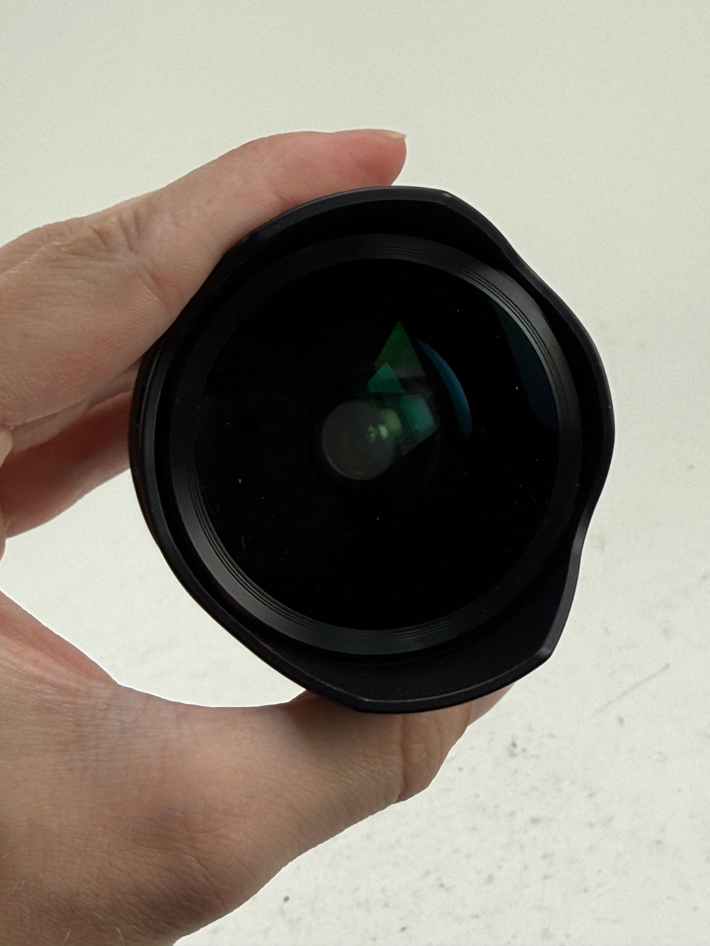 Sony VCL-ECF1 FISHEYE Converter For E-Mount Camera Lens