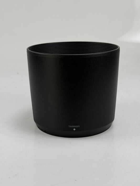 Tamron HA011 Lens Hood Shade for SP 150-600mm f/5-6.3 Di VC USD (A011)