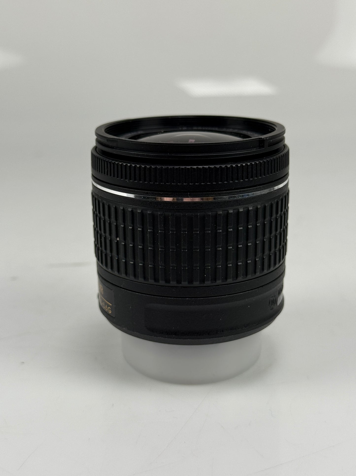 Nikon NIKKOR 18-55mm F3.5-5.6 G AF-P DX Lens