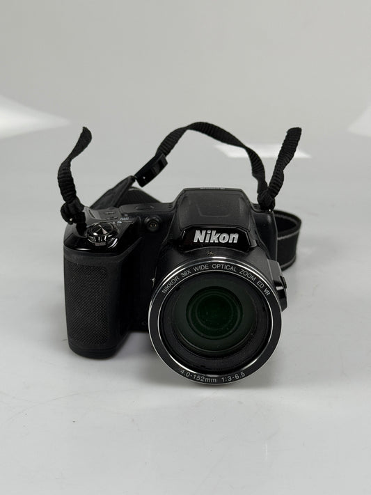 Nikon COOLPIX L840 Point and Shoot