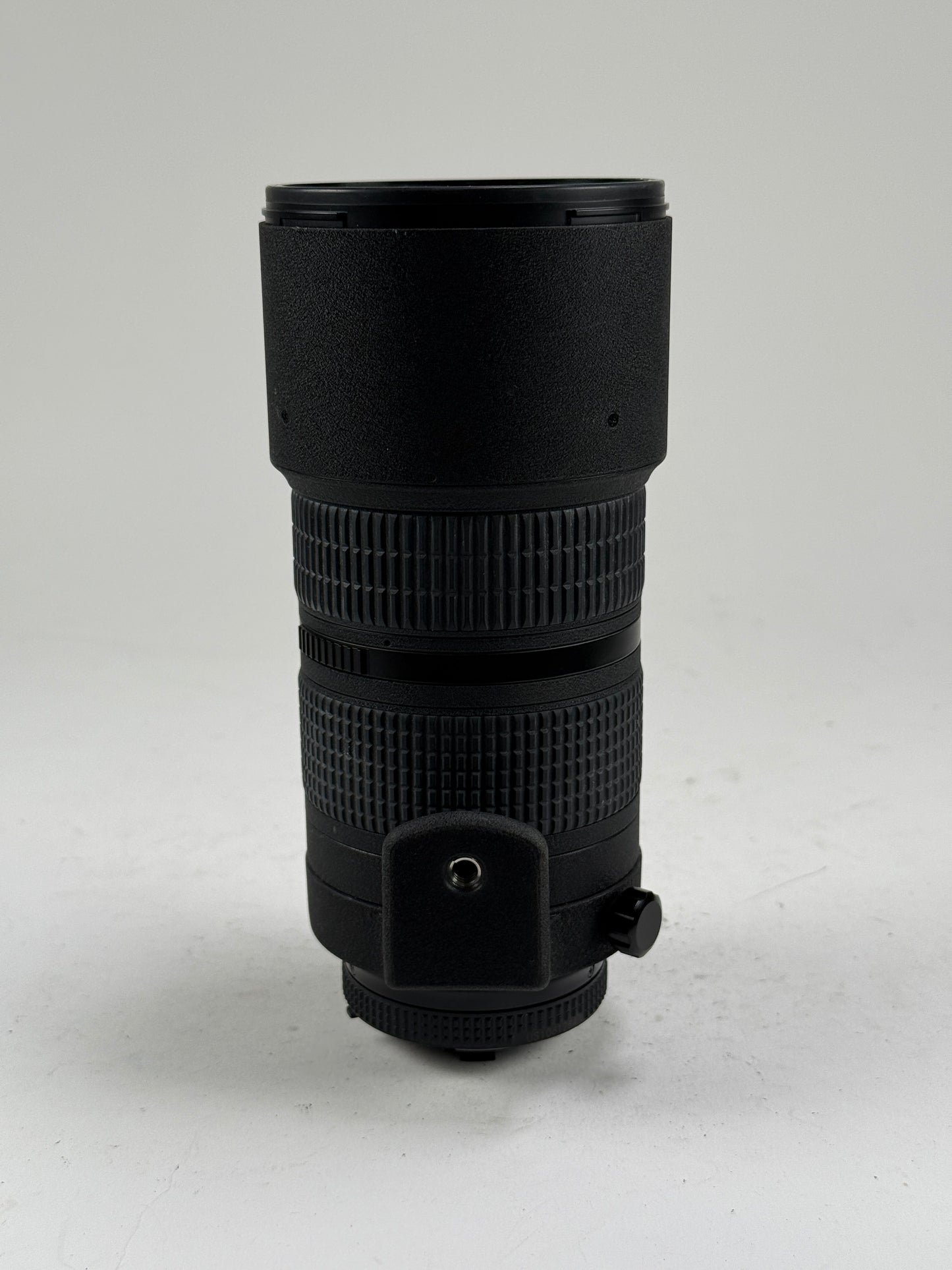 Nikon 80-200mm f2.8 AF D Nikkor lens