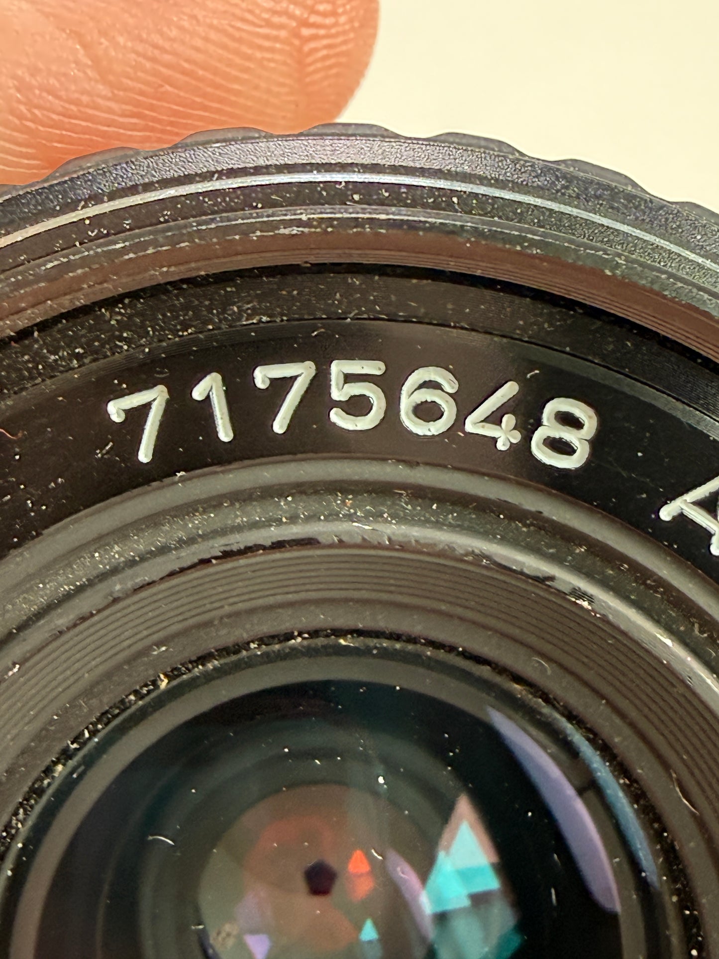 SMC Pentax-M 28mm f2.8 Wide Angle Prime K Mount Lens