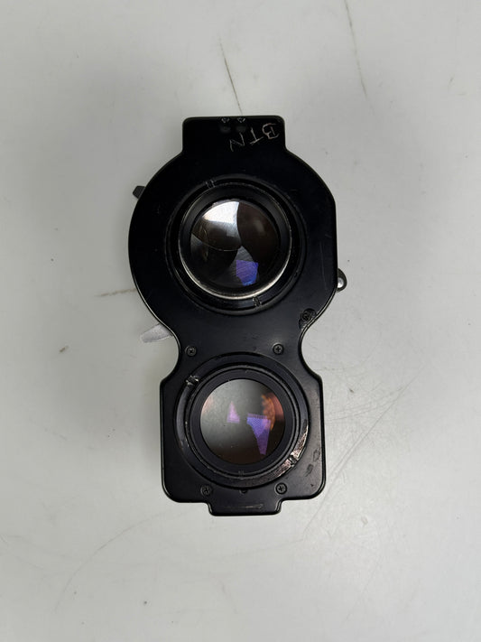 Mamiya Sekor 80mm f2.8 TLR Lens for C220 C330