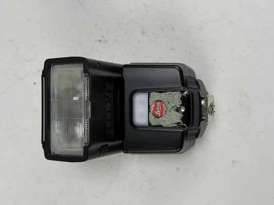 Leica SF-40 SF40 TTL Flash Unit 14624 for SL2 Q2 M10