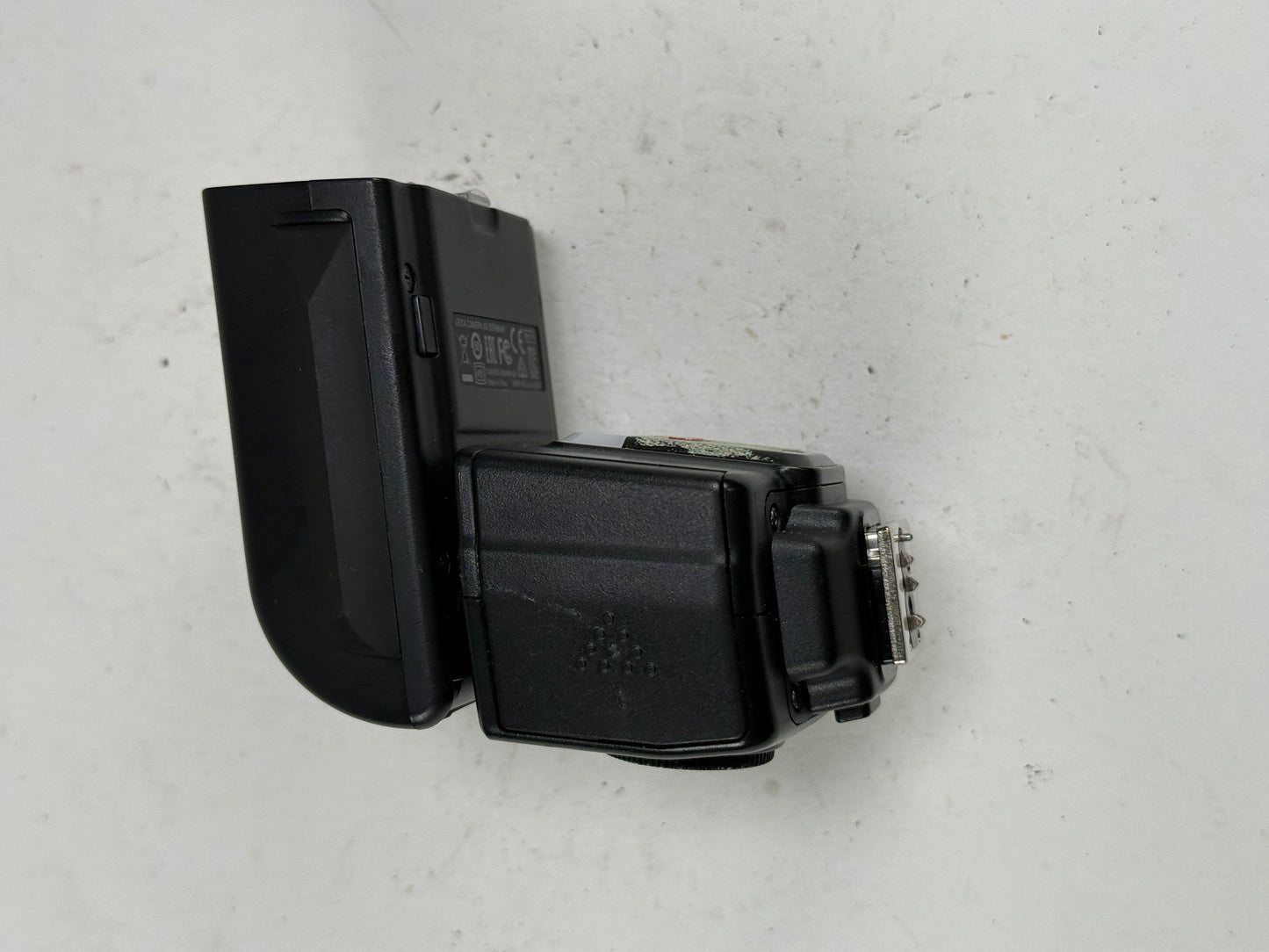 Leica SF-40 SF40 TTL Flash Unit 14624 for SL2 Q2 M10