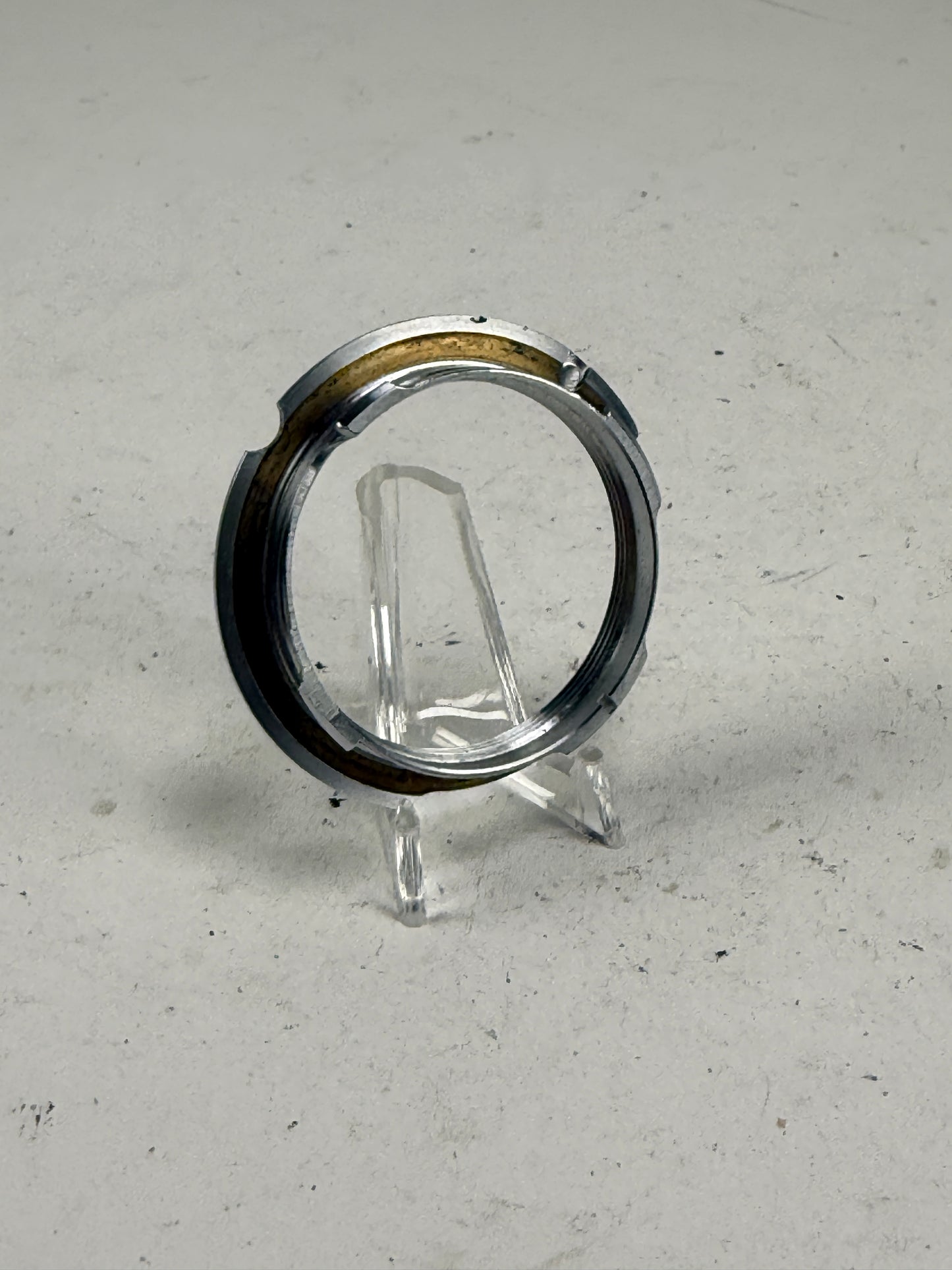 LEICA M2 21-35 M3 135 Mount Adaptor L39 LTM To M Mount