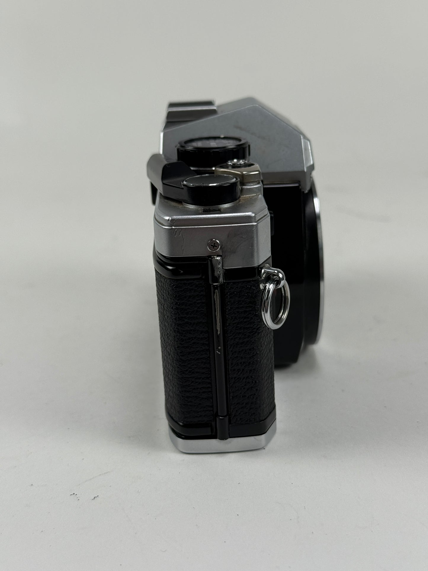 Olympus OM-10 35mm SLR Film Camera Body