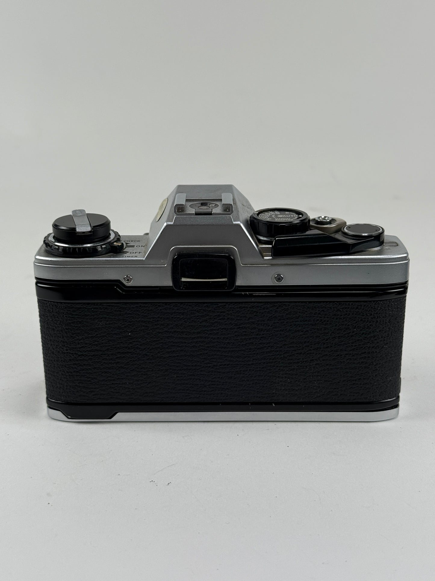 Olympus OM-10 35mm SLR Film Camera Body