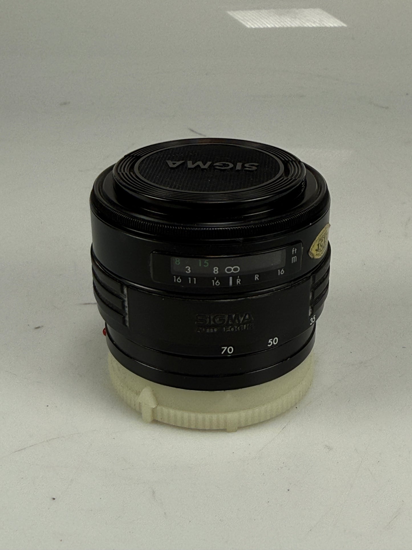 Sigma AF 35-70mm F3.5-4.5 Zoom Lens for Minolta A mount