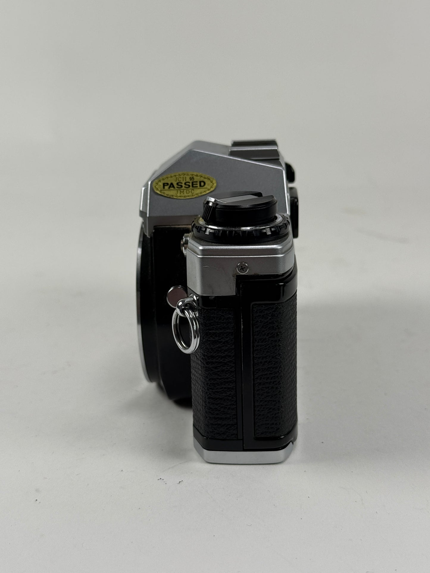 Olympus OM-10 35mm SLR Film Camera Body