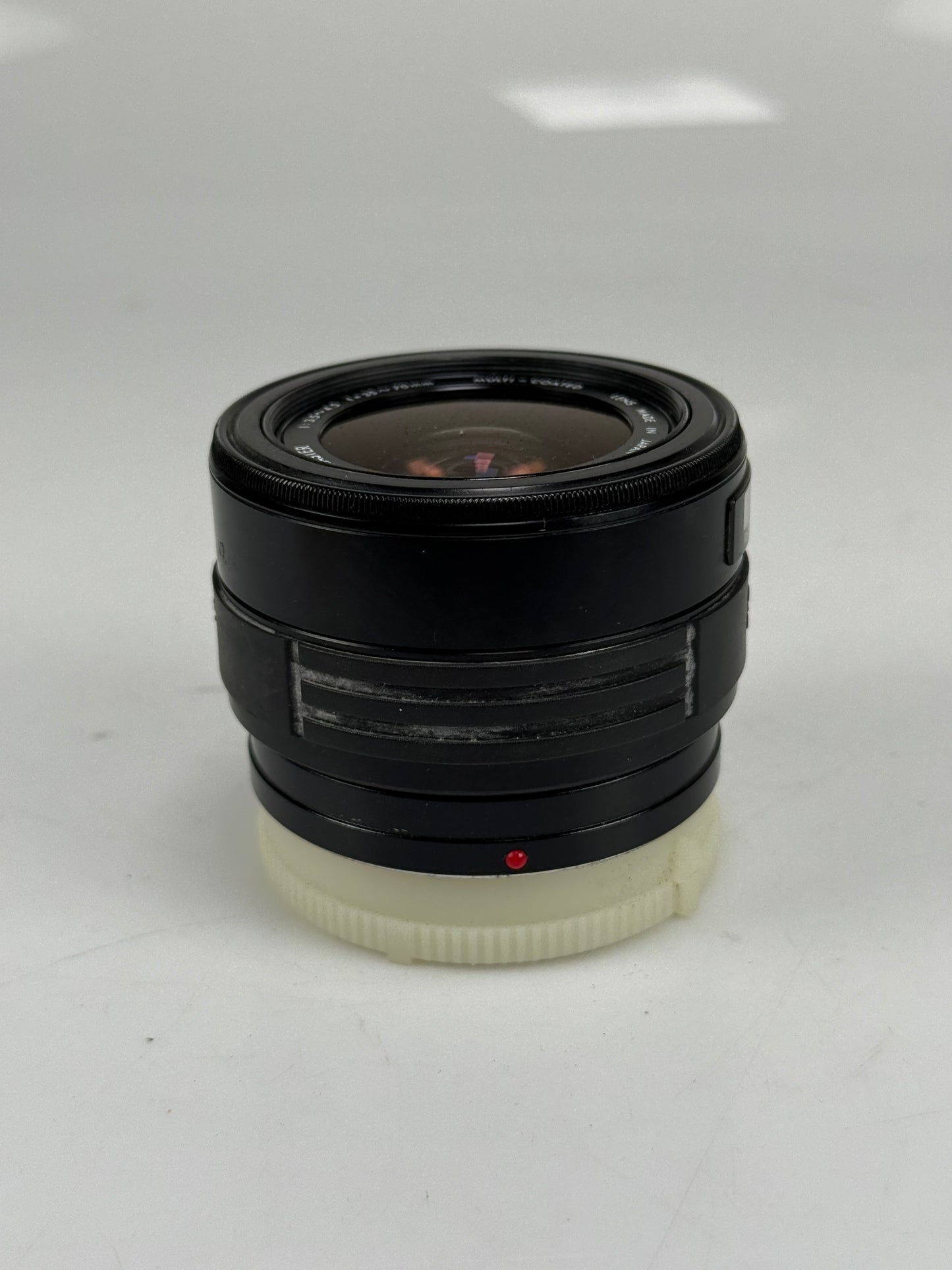 Sigma AF 35-70mm F3.5-4.5 Zoom Lens for Minolta A mount