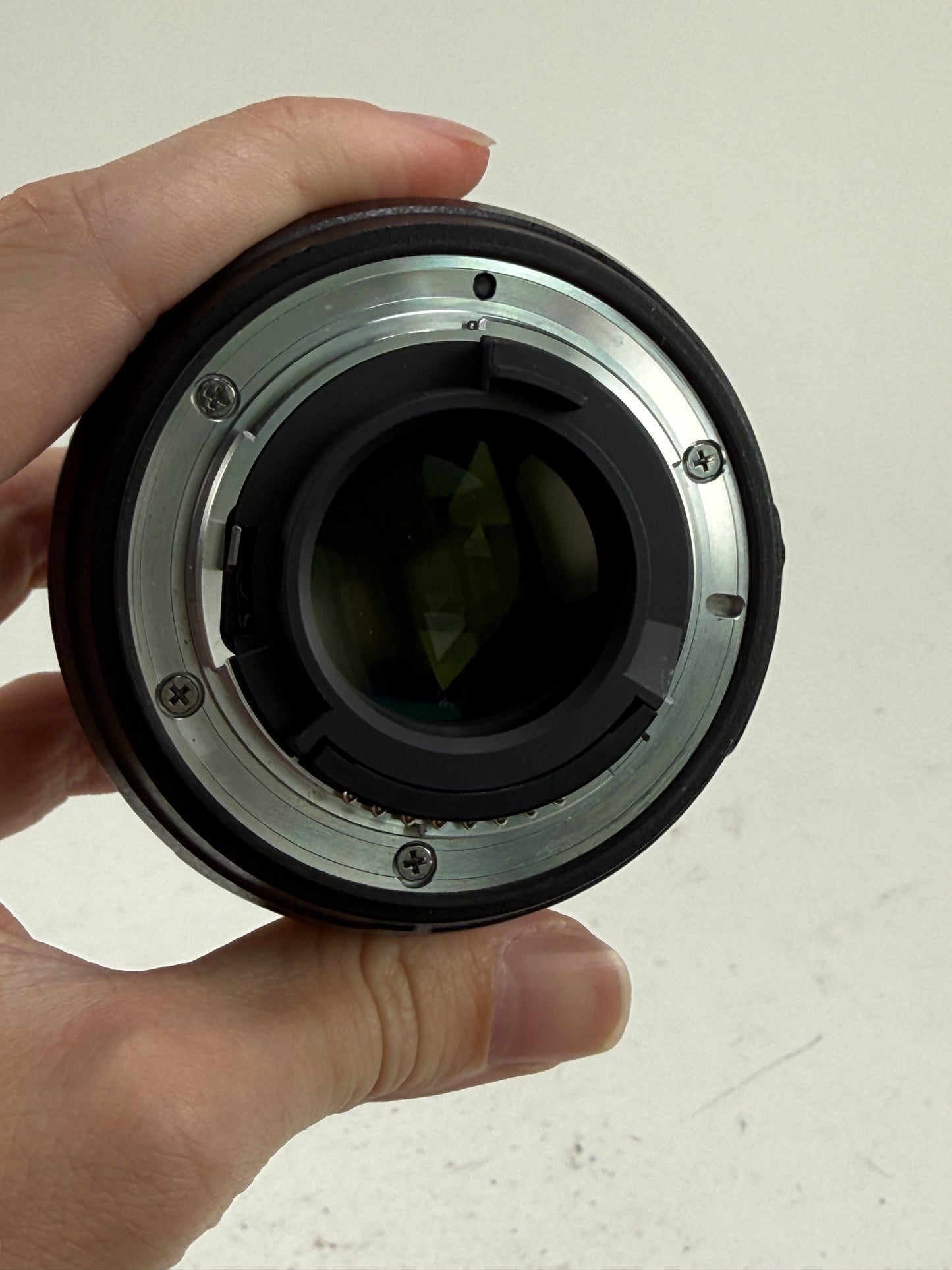 Nikon 35mm f1.8G AF-S DX Lens for Nikon DSLR Cameras