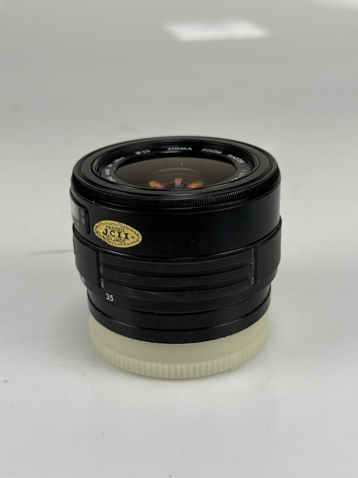 Sigma AF 35-70mm F3.5-4.5 Zoom Lens for Minolta A mount