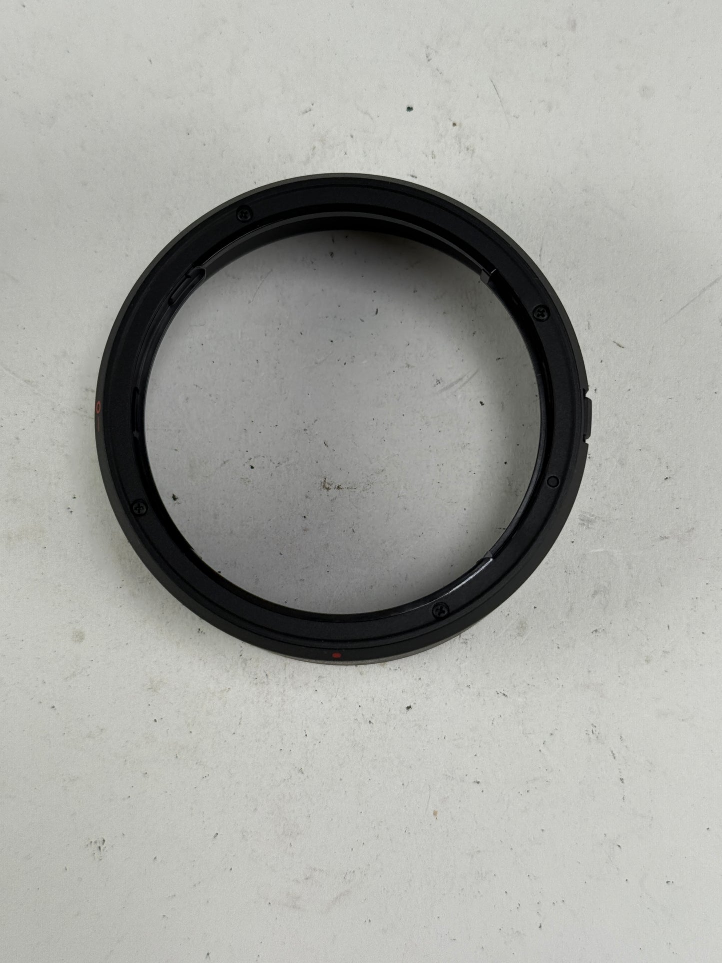 CANON ES-73B LENS HOOD FOR CANON RF 45mm 1.2