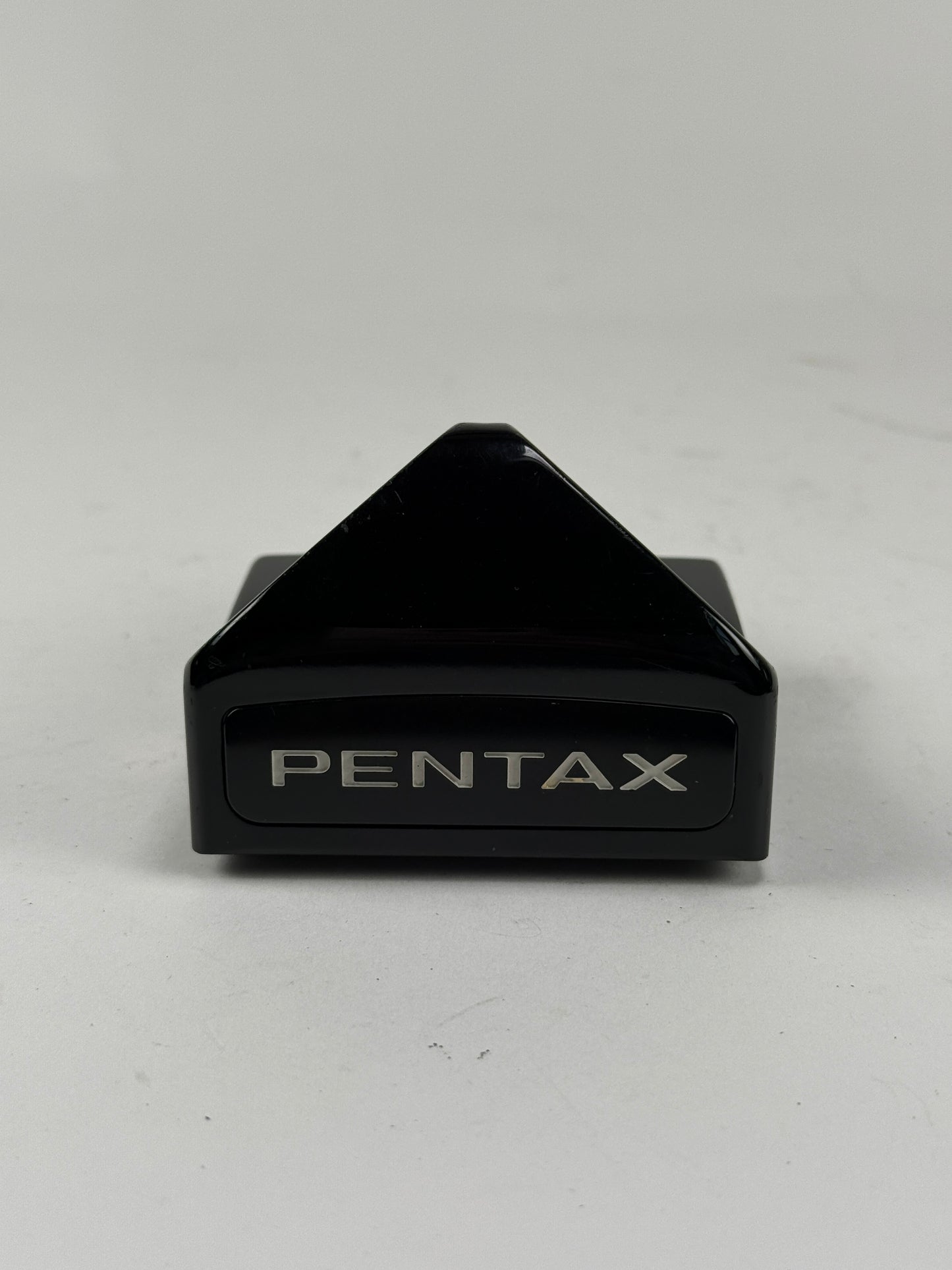 PENTAX 67 LATE Eye Level Prism View Finder for 6x7 67