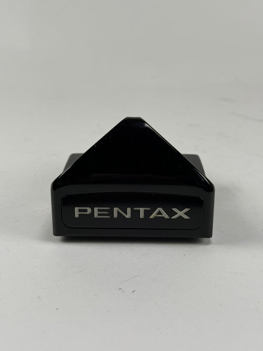 PENTAX 67 LATE Eye Level Prism View Finder for 6x7 67