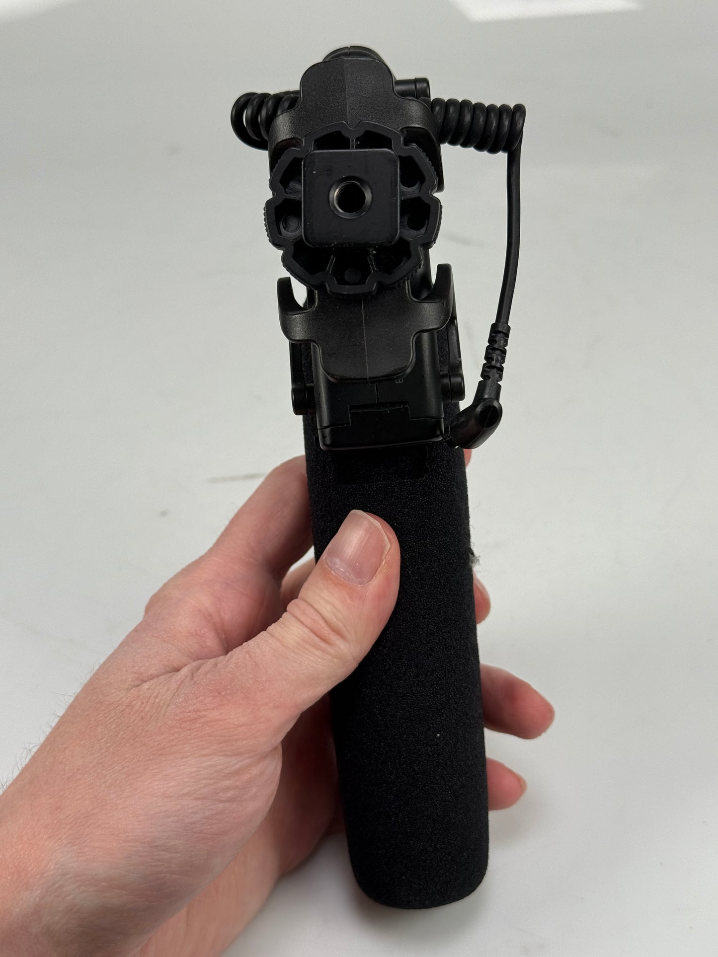 TAKSTAR SGC-600 Cardiod Shotgun Interview Microphone Mic