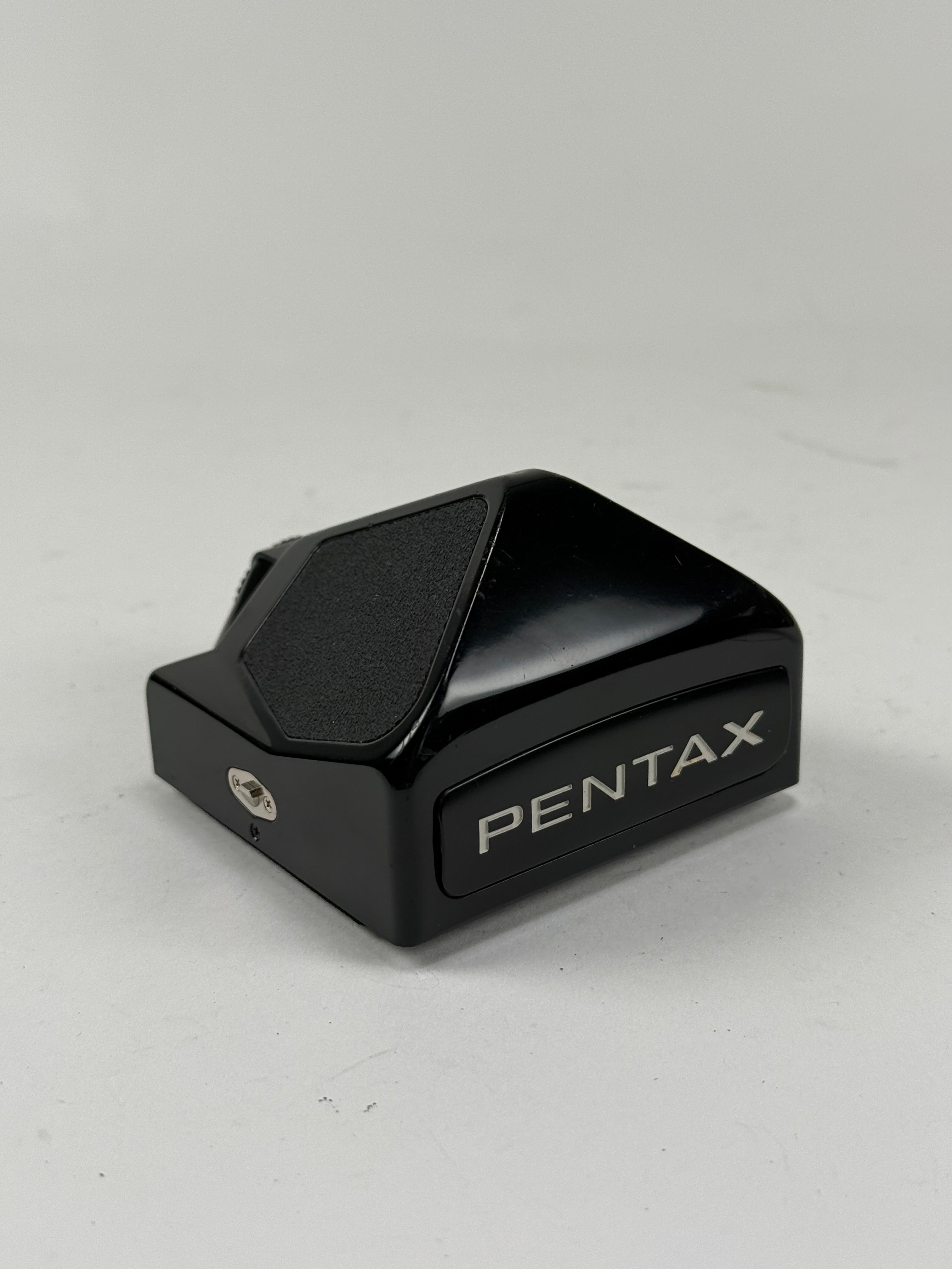 PENTAX 67 LATE Eye Level Prism View Finder for 6x7 67 – Cardinal