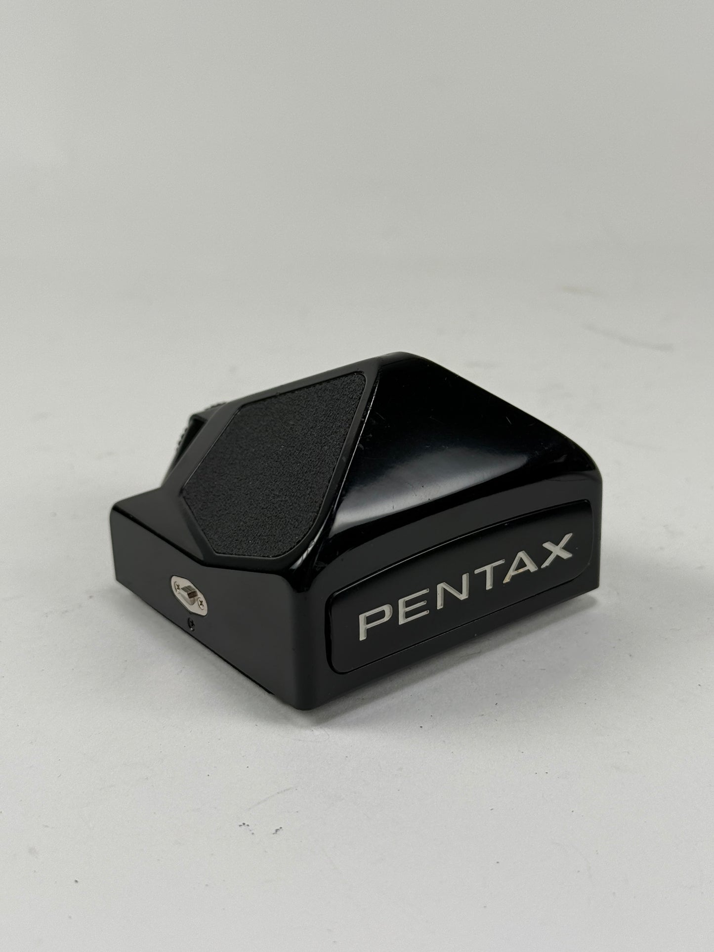 PENTAX 67 LATE Eye Level Prism View Finder for 6x7 67