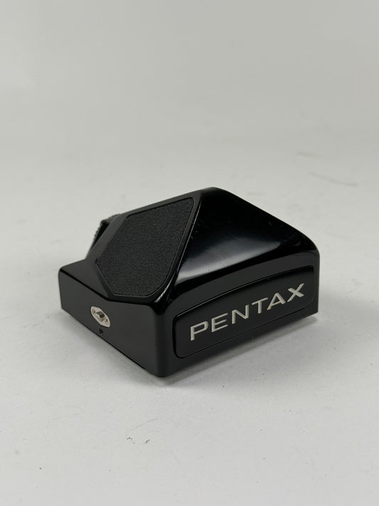 PENTAX 67 LATE Eye Level Prism View Finder for 6x7 67