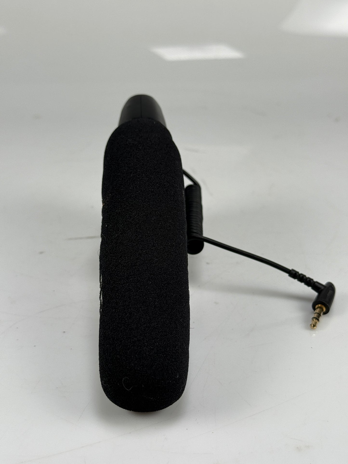 TAKSTAR SGC-600 Cardiod Shotgun Interview Microphone Mic