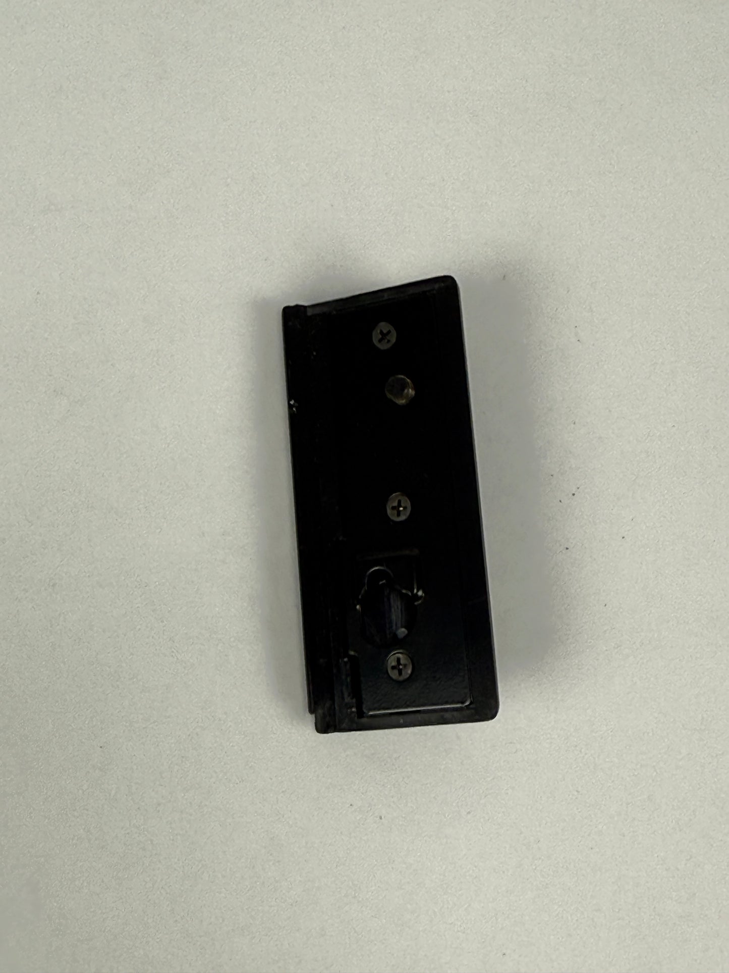 Nikon FA Camera Hand Grip